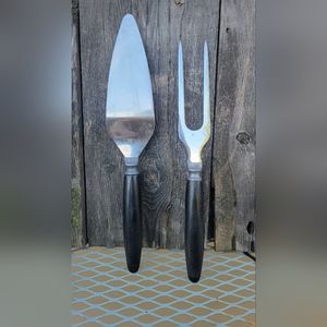 Cheese/Dessert Server